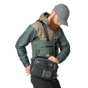 Guideline Experience Waist Bag - Graphite