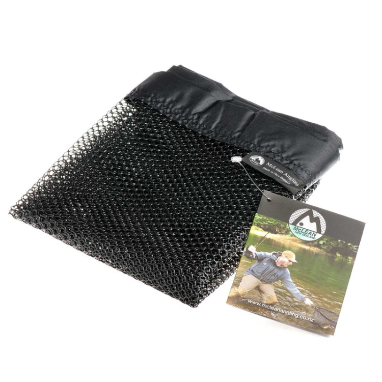 McLean Replacement Rubber Net Bag