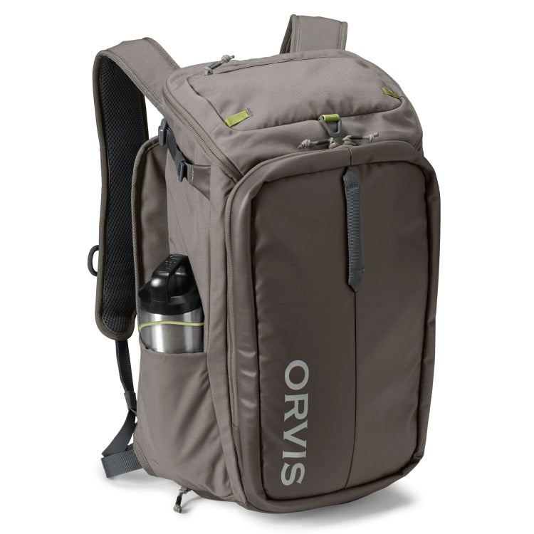 Ex-Display Orvis Bug Out Backpack - Sand