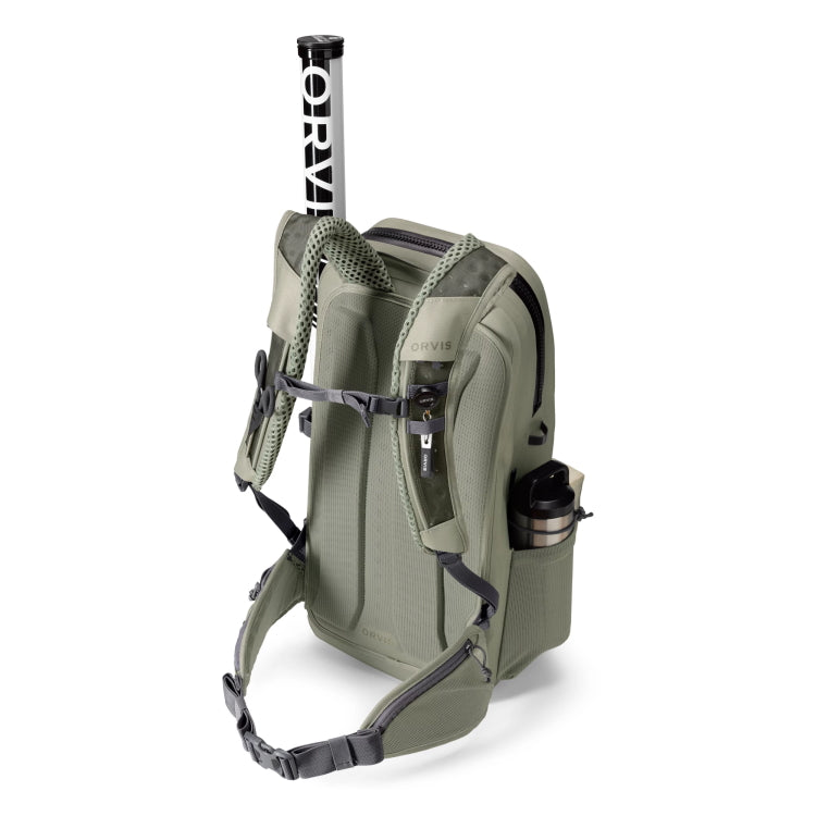 Orvis Pro Waterproof Backpack