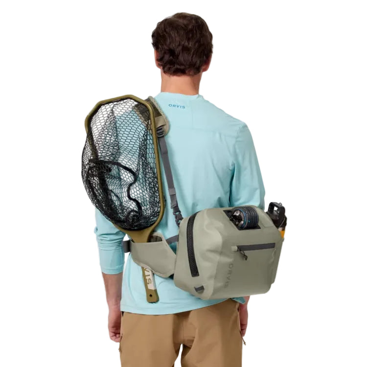 Orvis Pro Waterproof Hip Pack
