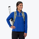 Orvis Pro Waterproof Roll Top Backpack