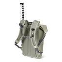 Orvis Pro Waterproof Roll Top Backpack