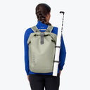 Orvis Pro Waterproof Roll Top Backpack