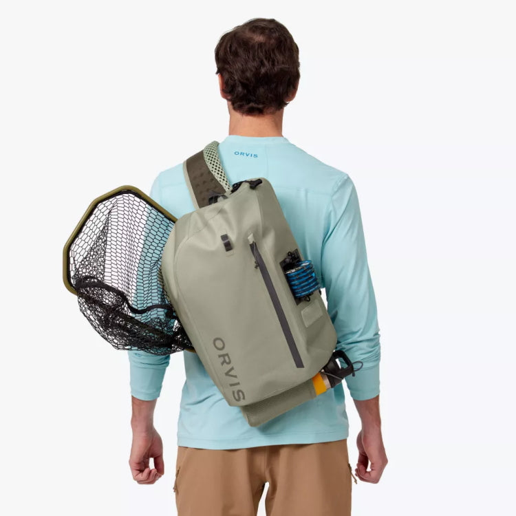 Orvis Pro Waterproof Sling Pack