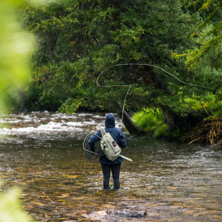Orvis Pro Waterproof Sling Pack