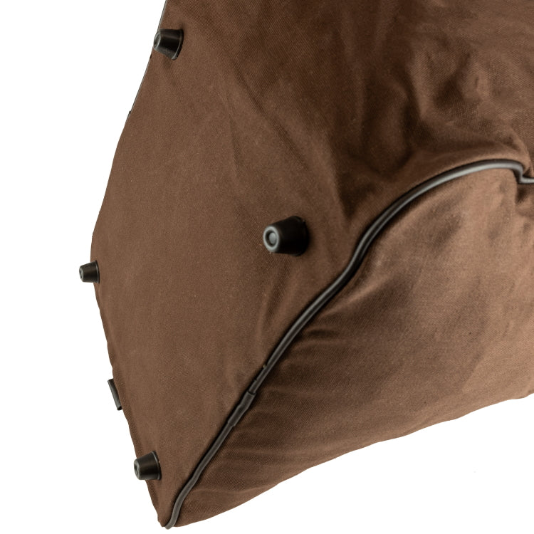 Jack Pyke Canvas Wellington Boot Bag - Brown