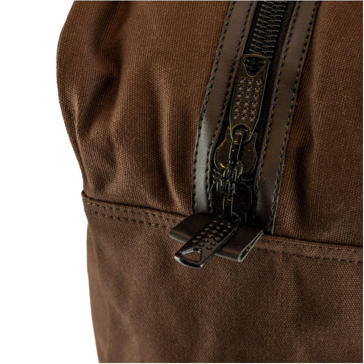 Jack Pyke Canvas Wellington Boot Bag - Brown