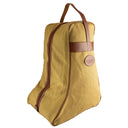 Jack Pyke Canvas Wellington Boot Bag - Fawn