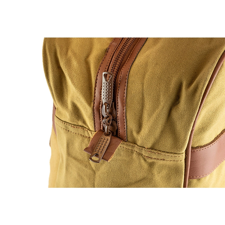 Jack Pyke Canvas Wellington Boot Bag - Fawn
