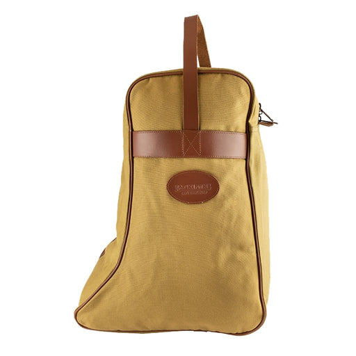 Jack Pyke Canvas Wellington Boot Bag - Fawn