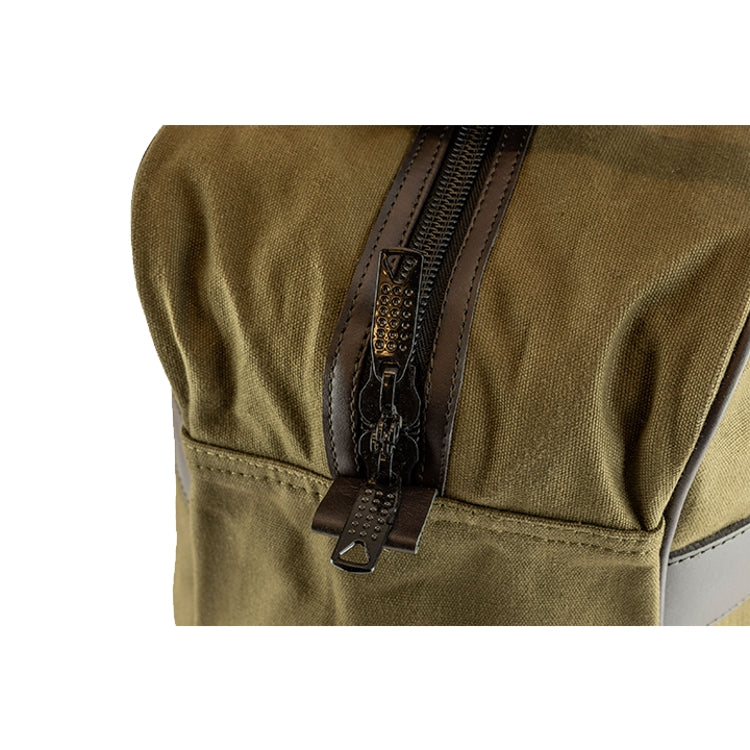 Jack Pyke Canvas Wellington Boot Bag - Green