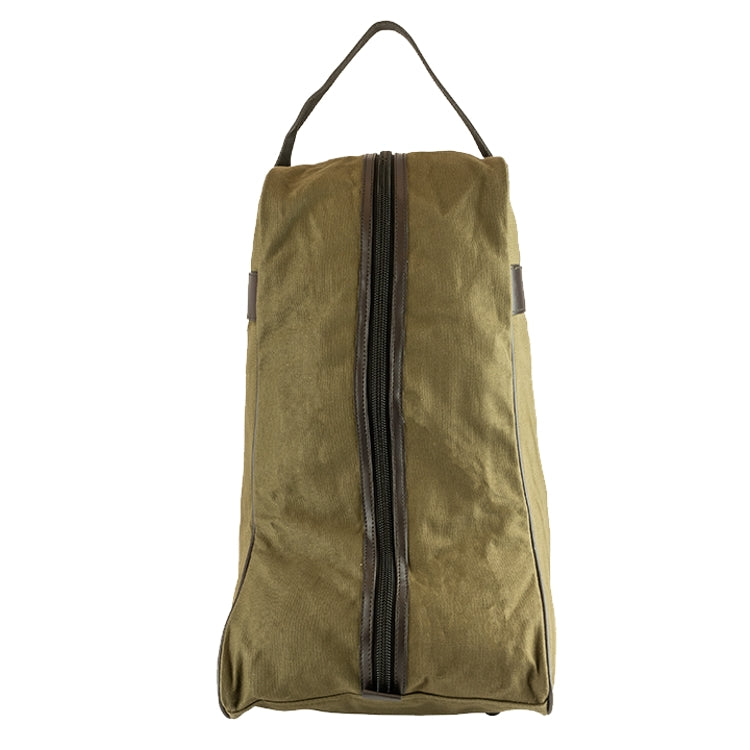 Jack Pyke Canvas Wellington Boot Bag - Green