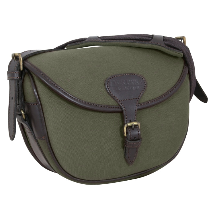 Jack Pyke Canvas Cartridge Bag