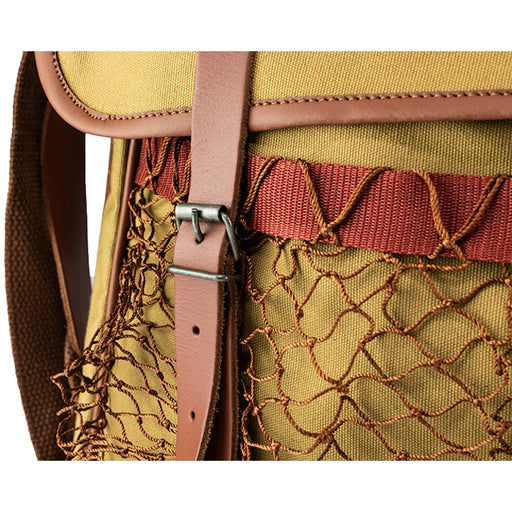 Jack Pyke Canvas Game Bag - Fawn