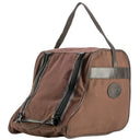 Jack Pyke Canvas Walking Boot Bag - Brown