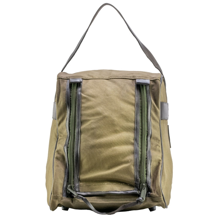 Jack Pyke Canvas Walking Boot Bag - Green