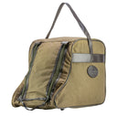 Jack Pyke Canvas Walking Boot Bag - Green