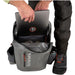 Simms Dry Creek Z Backpack - Steel - Accessories not included