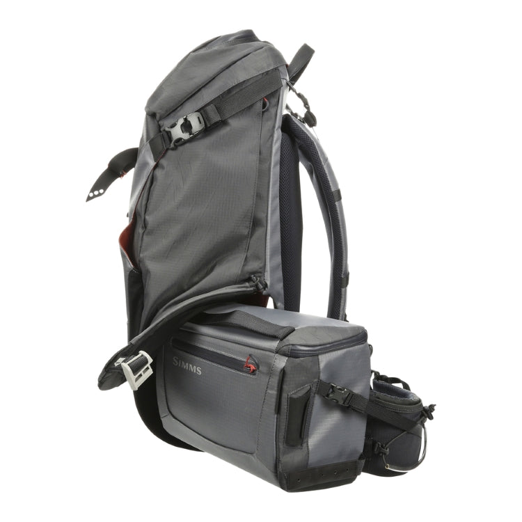 Simms G4 Pro Shift Backpack