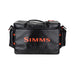 Simms Stash Bag - Black