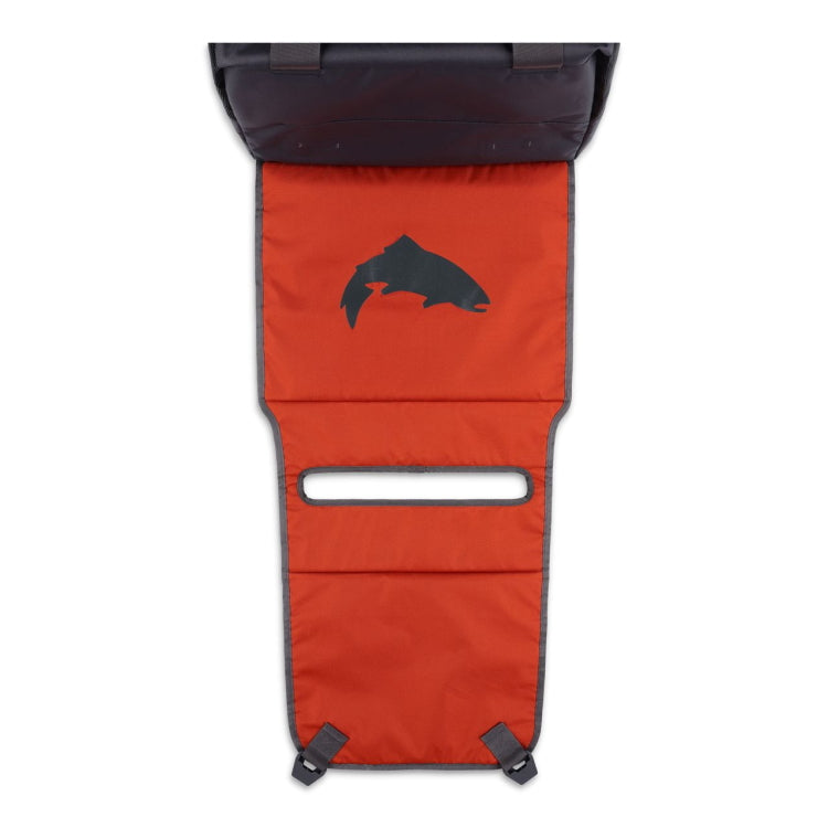 Simms Riverkit Wader Tote - Anvil