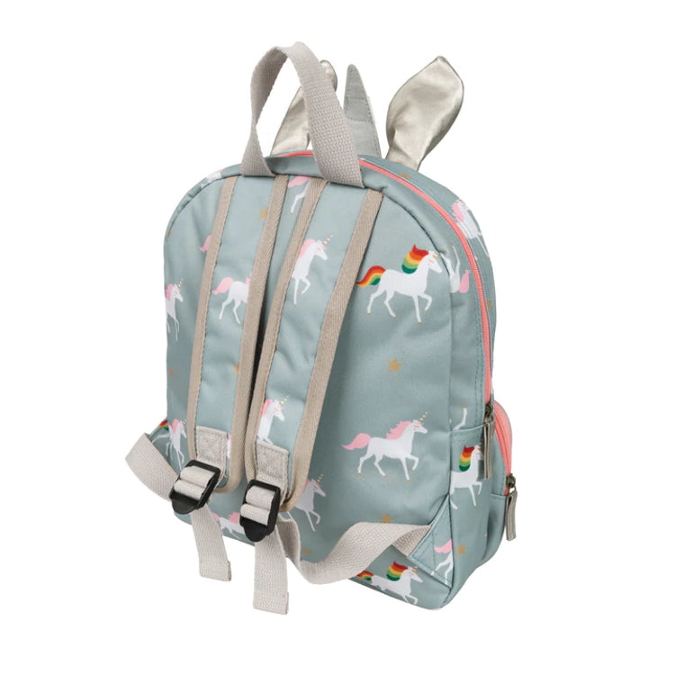 Sophie Allport Unicorn Childrens Backpack