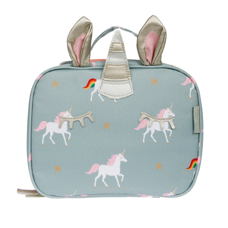 Sophie Allport Unicorn Childrens Lunch Bag