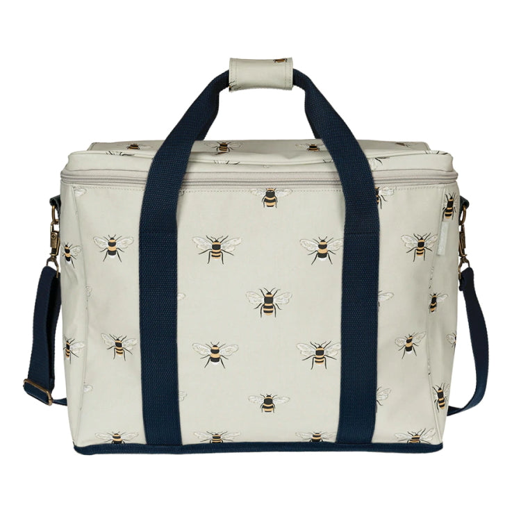 Sophie Allport Bees Picnic Bag