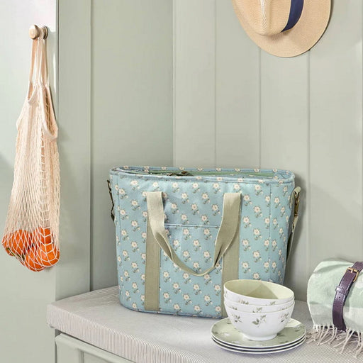 Sophie Allport Rose Picnic Bag Tote