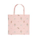 Wrendale Designs Foldable Shopping Bag - Oops a Daisy