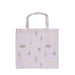 Wrendale Designs Foldable Shopping Bag - The Snuggle is Real