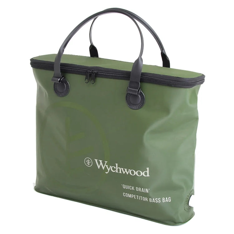 Wychwood Quick Drain Bass Bag
