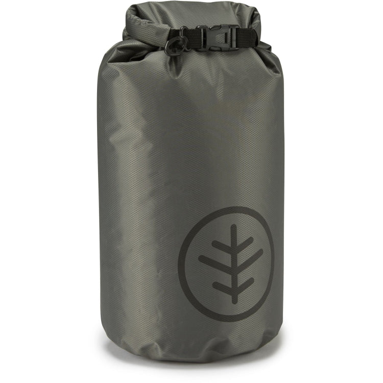 Wychwood Dry Bag - Green - 10L Capacity
