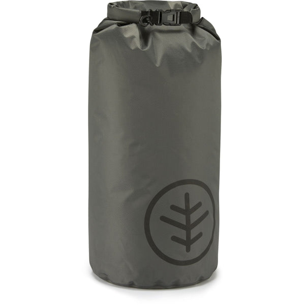Wychwood Dry Bag - Green - 25L Capacity