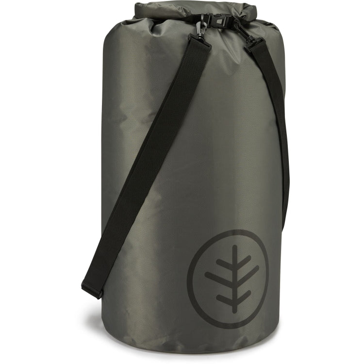 Wychwood Dry Bag - Green - 50L Capacity