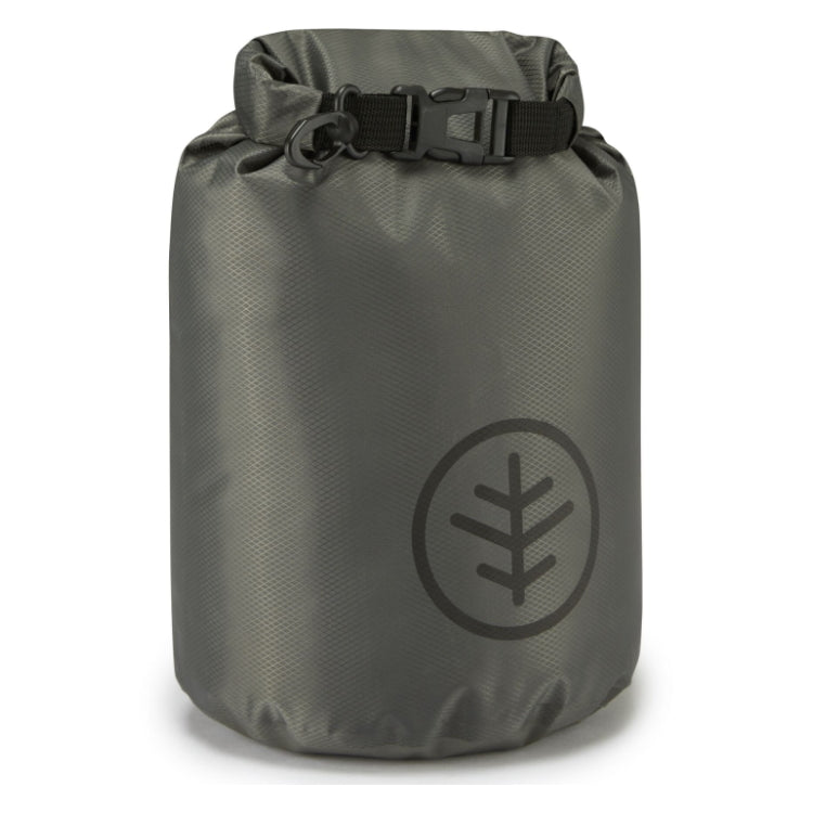 Wychwood Dry Bag - Green - 5L Capacity