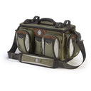 Wychwood Bankman Game Bag - Green - 35L Capacity