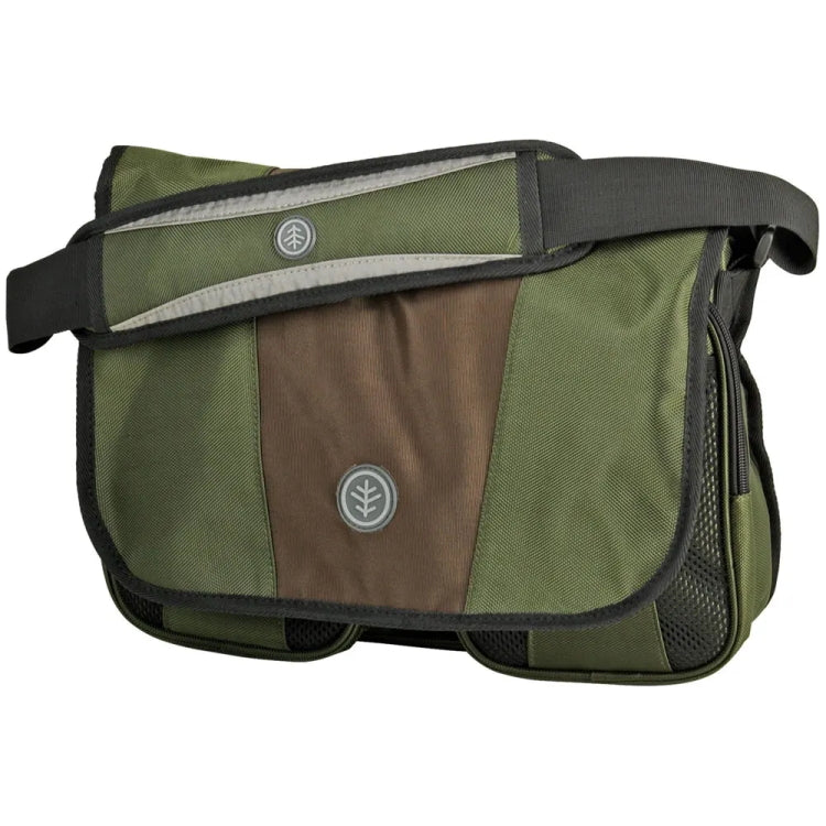 Wychwood Rover Bag - Green