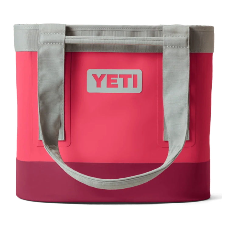 Yeti Camino Carryall 2.0 Dry Bag - 35L - Bimini Pink