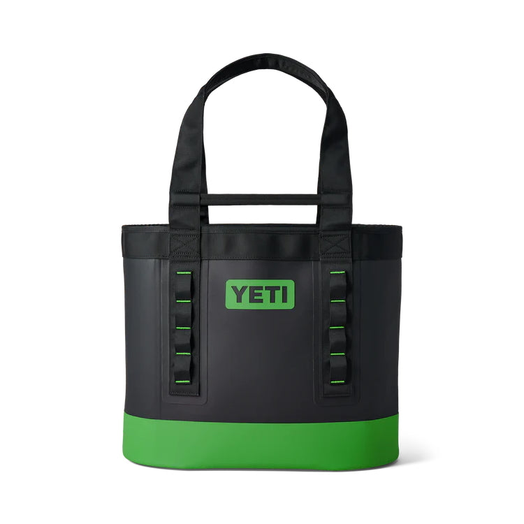 Yeti Camino Carryall 2.0 Dry Bag - 35L - Canopy Green