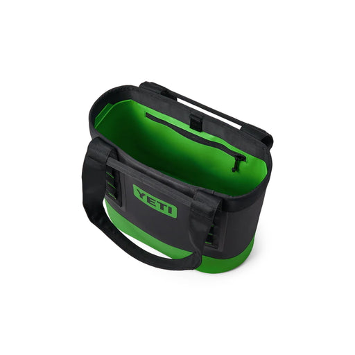 Yeti Camino Carryall 20 Dry Bag - Canopy Green