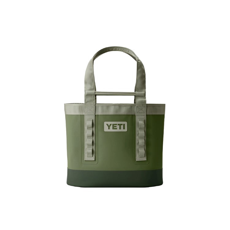 Yeti Camino Carryall 2.0 Dry Bag - 35L - Highlands Olive