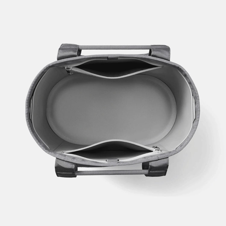 Yeti Camino Carryall 2.0 Dry Bag - 35L - Storm Grey