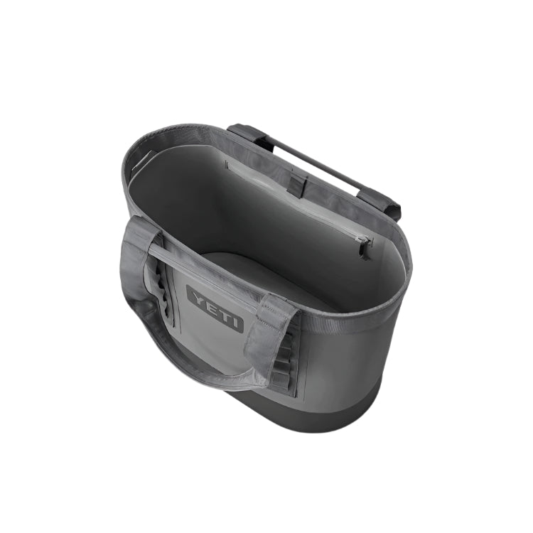 Yeti Camino Carryall 2.0 Dry Bag - 35L - Storm Grey