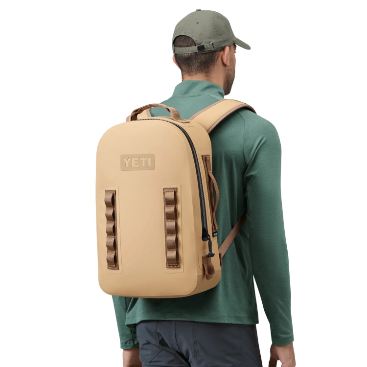 Yeti Panga Submersible Backpack - Tan