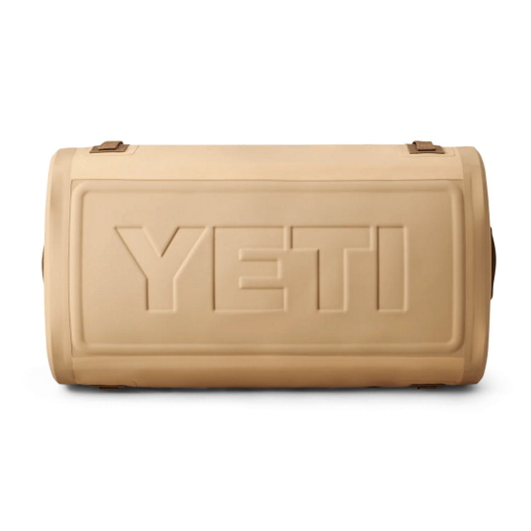 Yeti Panga Waterproof Duffel Bag - Tan - 50L