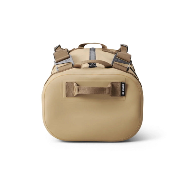 Yeti Panga Waterproof Duffel Bag - Tan - 50L