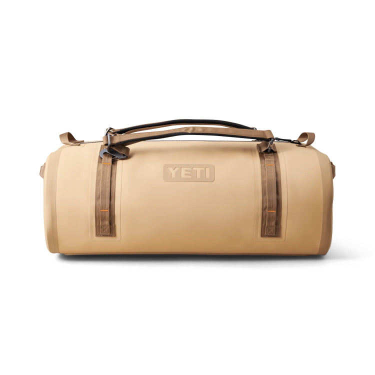 Yeti Panga Waterproof Duffel Bag - Tan - 75L