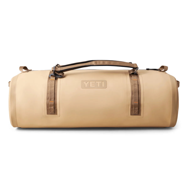 Yeti Panga Waterproof Duffel Bag - Tan - 100L